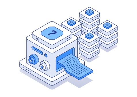 FAQ logo