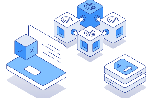 Contact logo
